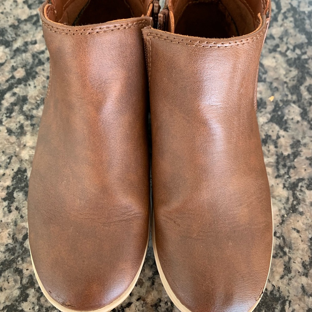 Cat and Jack Boot